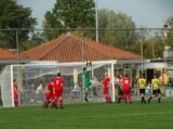 Tholense Boys 1 - S.K.N.W.K. 1 (comp.) seizoen 2022-2023 (26/104)